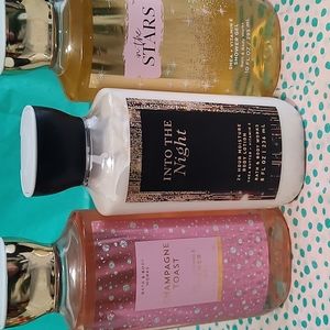B&BW Lot